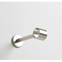 Support lorgnon ALMA D2,9 Long 12 cm aluminium