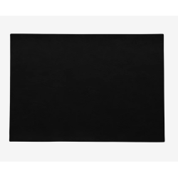 Set de table BLACK Set de table BLACK