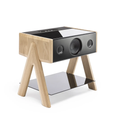 Enceinte bluetooth CUBE