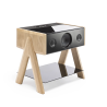 Enceinte bluetooth CUBE