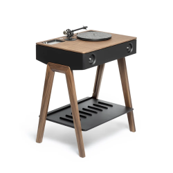 Platine LX noyer