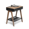 Platine LX noyer