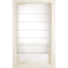 Store bateau occultant WG CARLINA