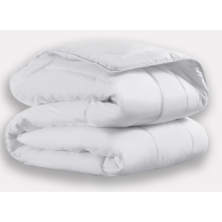 Couette percale toute saison 240 X 220cm