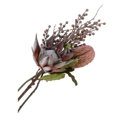 bouquet KING PROTEA