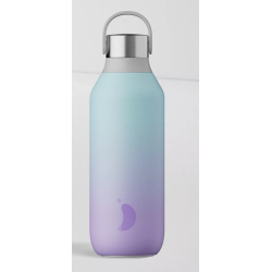 Gourde TWILIGHT ombré 500ml
