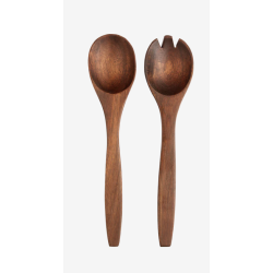 Couverts à salade WOOD Couverts à salade WOOD