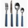 Service 16 couverts LIBRE NAVY