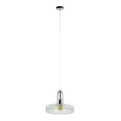 Lampe ANSHIN moyenne Verte