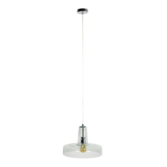 Lampe ANSHIN moyenne Verte