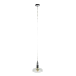 Lampe ANSHIN petite verte