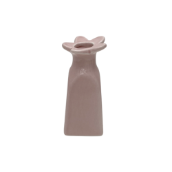 Vase SOLIFLOR rose