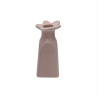 Vase SOLIFLOR rose