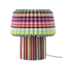 Lampe en papier ANNA "loops"