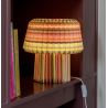 Lampe en papier ANNA "loops"