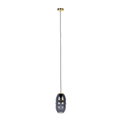 Suspension LAUREN petit modèle