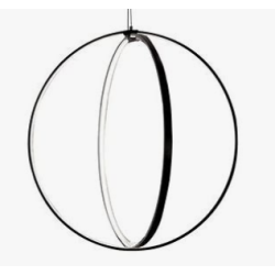 Suspension ATLAS 2