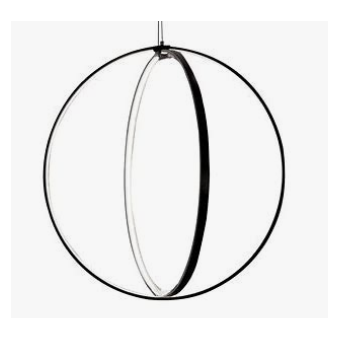 Suspension ATLAS 2