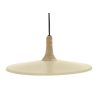 Suspension BRAMPTON beige