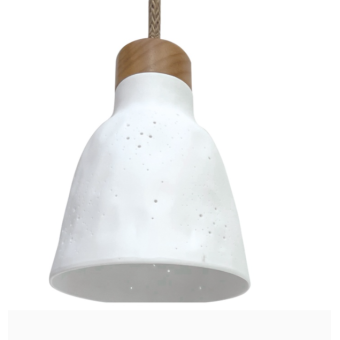 Baladeuse ROSINETTE petits point D12 H14,5