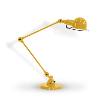 Lampe SIGNAL jaune