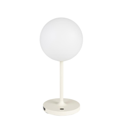 Lampe HUB blanche
