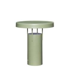 Lampe BRING ME verte