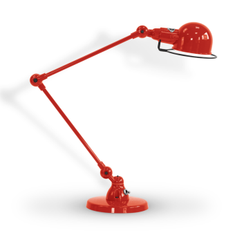 Lampe SIGNAL rouge