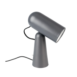 Lampe VESPER noire