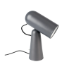 Lampe VESPER noire