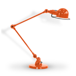 Lampe SIGNAL orange