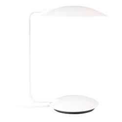 Lampe PIXIE blanche