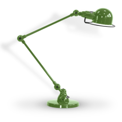 Lampe SIGNAL verte