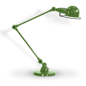Lampe SIGNAL verte
