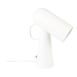 Lampe VESPER blanche