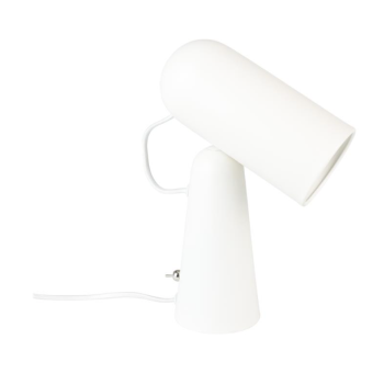 Lampe VESPER blanche