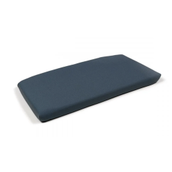 Coussin NET BENCH denim 53,5x105,5