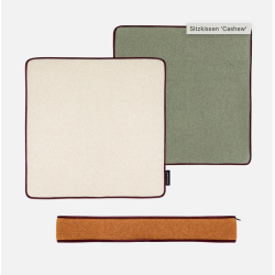 Coussin de siège CASHEW
