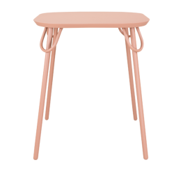 Table SWIM DUO rose