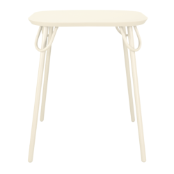 Table SWIM DUO beige