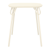 Table SWIM DUO beige
