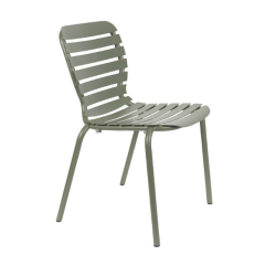 Chaise VONDEL green