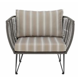 Fauteuil MUNDO vert