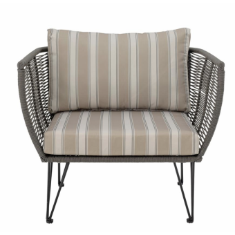 Fauteuil MUNDO vert