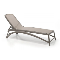 Bain de soleil ATLANTICO taupe
