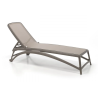 Bain de soleil ATLANTICO taupe