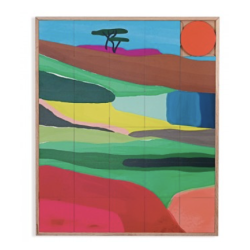 Tableau FALAIZE