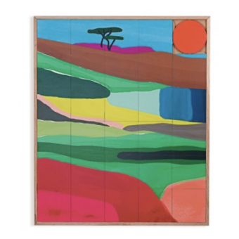 Tableau FALAIZE