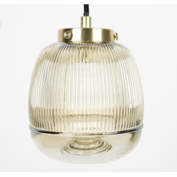 Suspension LAMP ROBIN bold