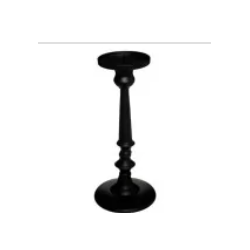 Chandelier MANA noir petit modèle